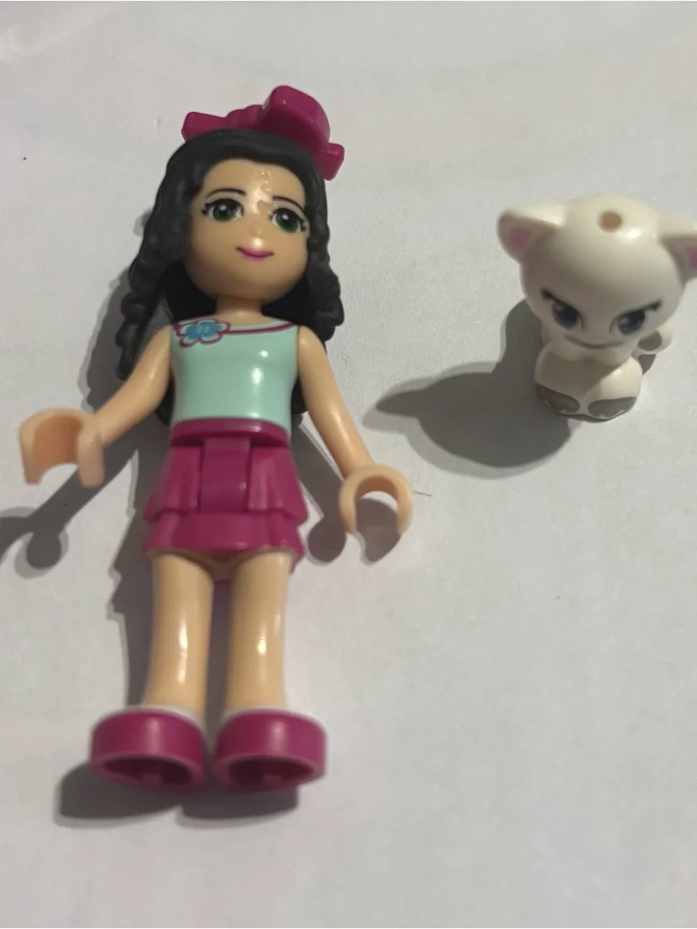Retired LEGO Friends Activities Bundle-4 sets!